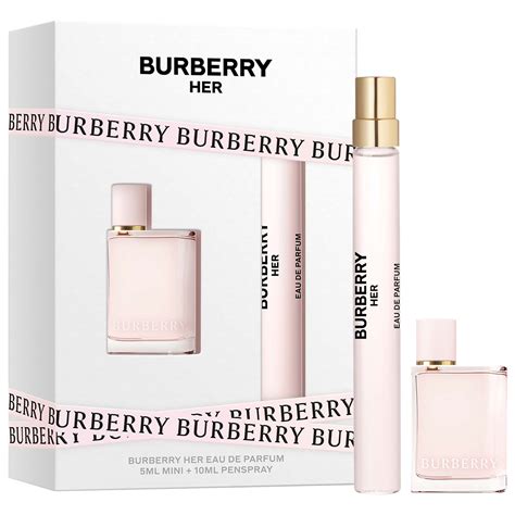 burberry bold perfume